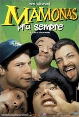Mamonas para Sempre